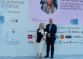 La Dra. Carmen Ayuso Premio Fundamed 2026 a la “Trayectoria Profesional”