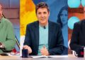 Cintora pierde los papeles