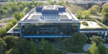 Cofares reduce un 30% la intensidad de emisionespor unidad vendida en 2025