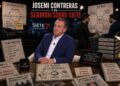 JOSEMI CONTRERAS Y SU SERMÓN SOBRE SIETE