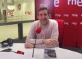 Daniel Campos: de ‘dircom’ de Marlaska a contacto de Teijelo, odiado por Iglesias