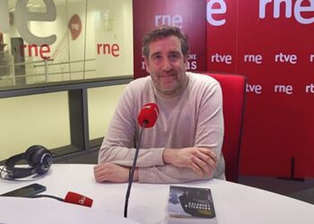 Daniel Campos: de ‘dircom’ de Marlaska a contacto de Teijelo, odiado por Iglesias