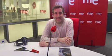 Daniel Campos: de ‘dircom’ de Marlaska a contacto de Teijelo, odiado por Iglesias