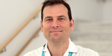 El Dr. Borja Ibáñez, cardiólogo de la Fundación Jiménez Díaz, recibe el Premio Rei Jaume I