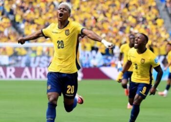 La 1 vuelve a dominar la noche gracias al Mundial mientras Telecinco sigue sin remontar