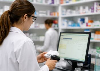 Aprobado el decreto que inicia la eliminación del cupón precinto en medicamentos
