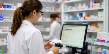 Aprobado el decreto que inicia la eliminación del cupón precinto en medicamentos