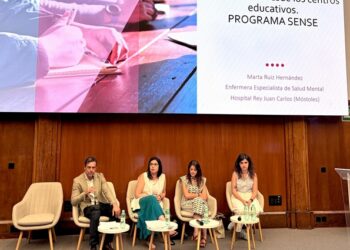 La Fundación Jiménez Díaz pone el foco en la salud mental