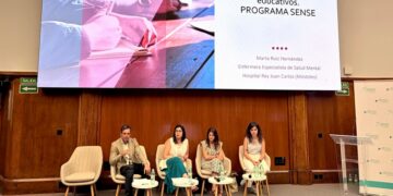 La Fundación Jiménez Díaz pone el foco en la salud mental