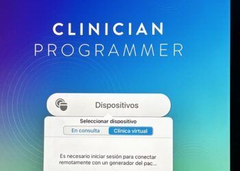 La Fundación Jiménez Díaz impulsa el seguimiento remoto de pacientes con estimulación cerebral profunda