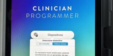 La Fundación Jiménez Díaz impulsa el seguimiento remoto de pacientes con estimulación cerebral profunda