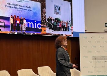 El Hospital Universitario Fundación Jiménez Díaz aborda la obesidad desde sus causas
