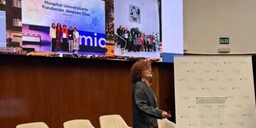 El Hospital Universitario Fundación Jiménez Díaz aborda la obesidad desde sus causas