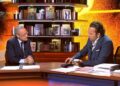 Florentino Pérez irrumpe en ‘Horizonte’ con promesas millonarias
