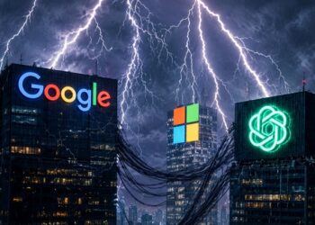 Google y OpenAI: ¿Futuro incierto?