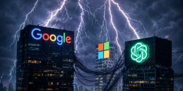 Google y OpenAI: ¿Futuro incierto?