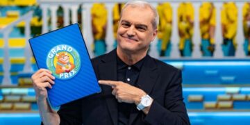 RTVE desvela su plan para el verano con Inés Hernand, Manu Sánchez y el regreso de algunos de sus grandes formatos