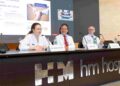 HM CIOCC reúne a expertos internacionales, asociaciones y pacientes para abordar los retos de los supervivientes de cáncer