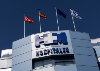 HM Hospitales asciende cuatro posiciones en el ranking Merco Empresas 2025