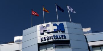 HM Hospitales asciende cuatro posiciones en el ranking Merco Empresas 2025