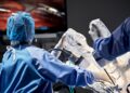 El Hospital Universitario HM Sanchinarro impulsa uno de los ecosistemas de cirugía robótica más avanzados de Europa