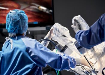 El Hospital Universitario HM Sanchinarro impulsa uno de los ecosistemas de cirugía robótica más avanzados de Europa