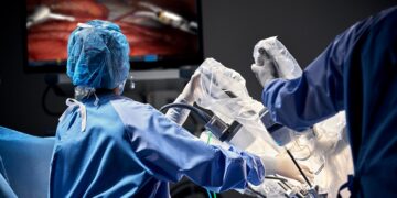 El Hospital Universitario HM Sanchinarro impulsa uno de los ecosistemas de cirugía robótica más avanzados de Europa