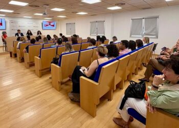 La importancia del trabajo multidisciplinar y la coordinación entre profesionales en la detección precoz