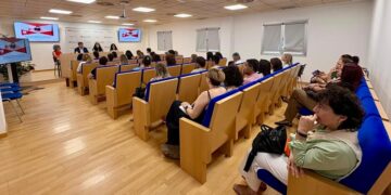 La importancia del trabajo multidisciplinar y la coordinación entre profesionales en la detección precoz