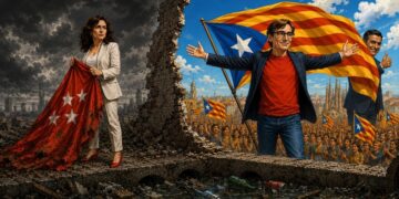 SÁNCHEZ Y EL MISTERIO DE LAS MULTITUDES, ALERGIA SELECTIVA