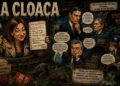 LA CLOACA