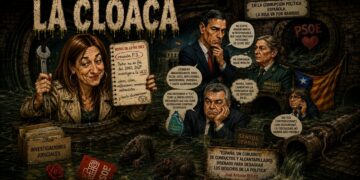 LA CLOACA