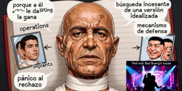 MORTADELO: MÁS OPERACIONES QUE UN CUADERNILLO DE ÁLGEBRA