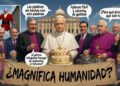 EL PAPA DE LOS COME GAMBAS