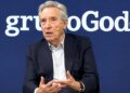 Iñaki Gabilondo, señalado como uno de los 60 de la lista de periodistas “colaboradores”