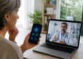 La inteligencia artificial se consolida como “aliada” para la salud de los españoles