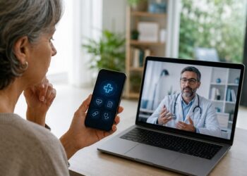 La inteligencia artificial se consolida como “aliada” para la salud de los españoles