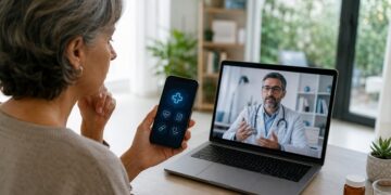 La inteligencia artificial se consolida como “aliada” para la salud de los españoles