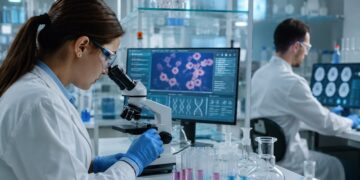 La inversión en medicamentos innovadores en Europa multiplica por seis su retorno económico