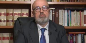 Jacobo Teijelo, el abogado de confianza del PSOE, presumía de tener a “61 periodistas habituales” a los que mandar información
