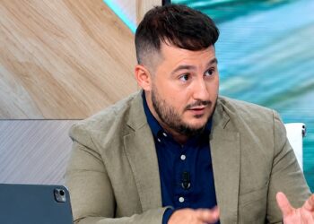 Los mensajes de Joan Guirado con Koldo abren brecha en el ‘ABC’ de Quirós