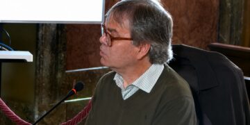 ‘Romerito’ le sigue haciendo boquetes a los Escolar: ahora, con la agenda de Leire Díez