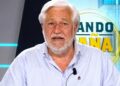 Villarejo dispara con la peculiar relación entre Julio Ariza, García-Castellón y Plus Ultra (PU221)