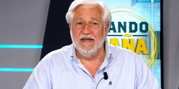 Villarejo dispara con la peculiar relación entre Julio Ariza, García-Castellón y Plus Ultra (PU221)