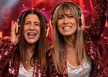 La canción del PSOE: Que empiece la fiesta