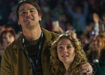 La película “La Trampa” (13,1%) se queda con la noche del domingo y se adelanta a “Supervivientes” (12,3%)