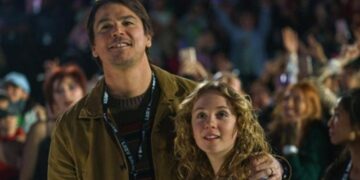 La película “La Trampa” (13,1%) se queda con la noche del domingo y se adelanta a “Supervivientes” (12,3%)