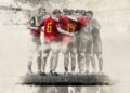 El estreno de “Denominación de origen”, el documental de la selección, lo más visto la noche del domingo