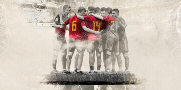 El estreno de “Denominación de origen”, el documental de la selección, lo más visto la noche del domingo