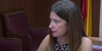 La UCO sitúa a Leire Díez como amiga de García Ortiz